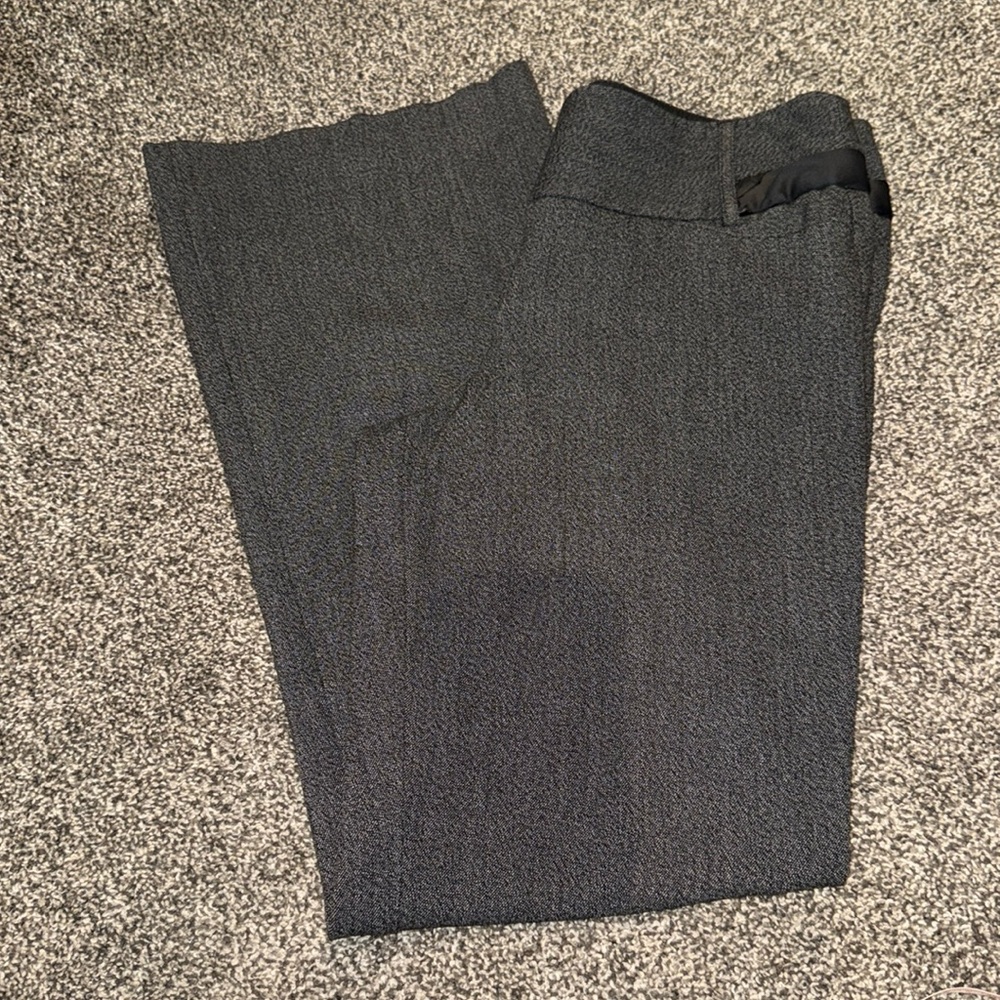 🌟SALE🌟 
Express Editor Pants